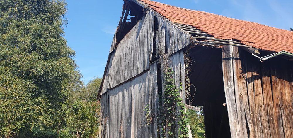 Tischlerarbeit - Bau- & Möbeltischlerei Sablowski aus Bad Bentheim